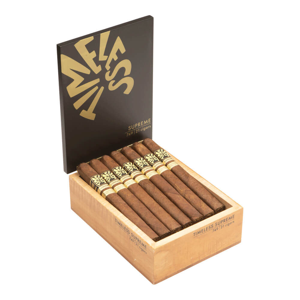 View product media FTTSCH Supreme 749, , jrcigars 2